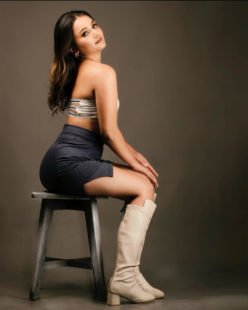 Ankeey Sethi