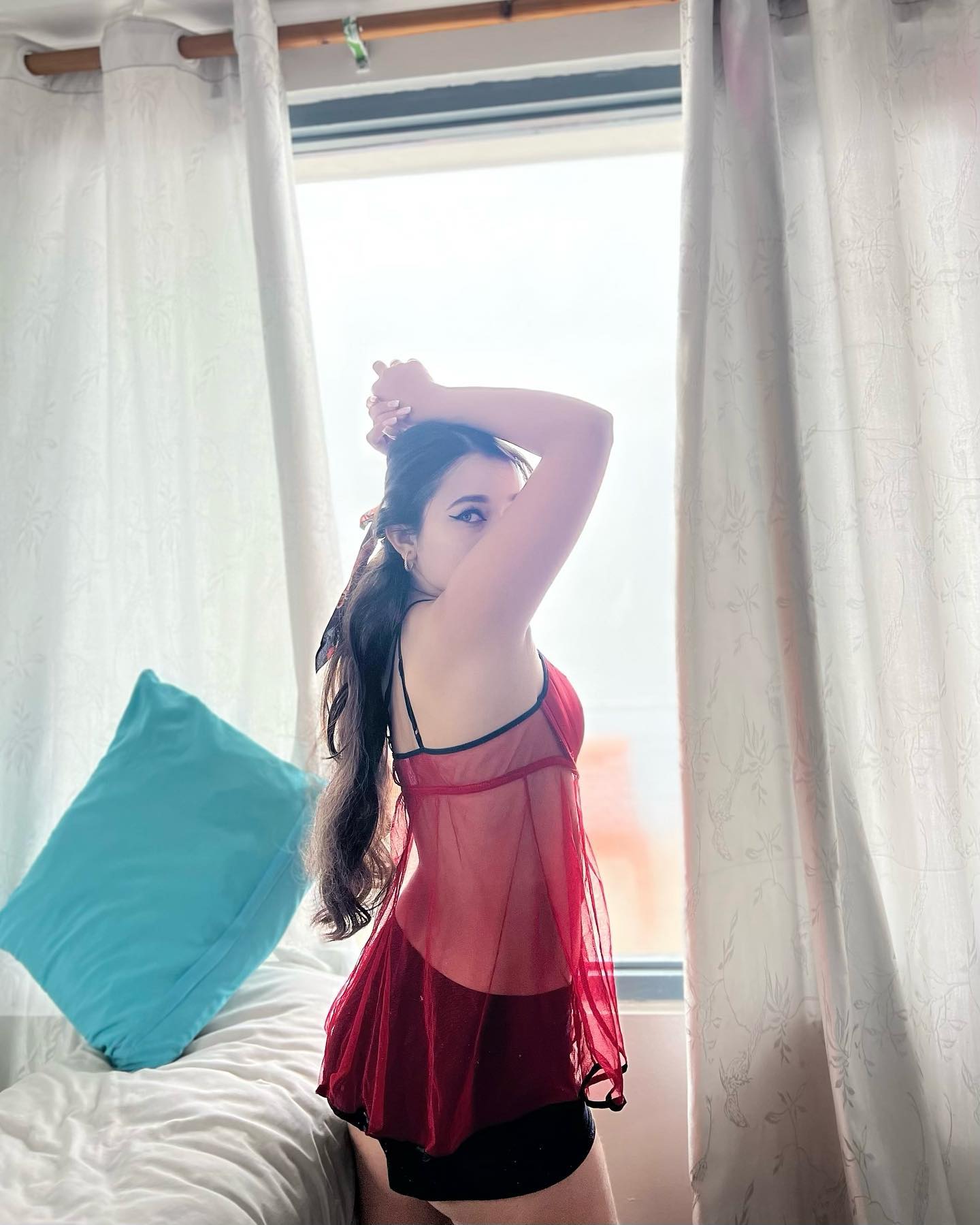 Morning Light