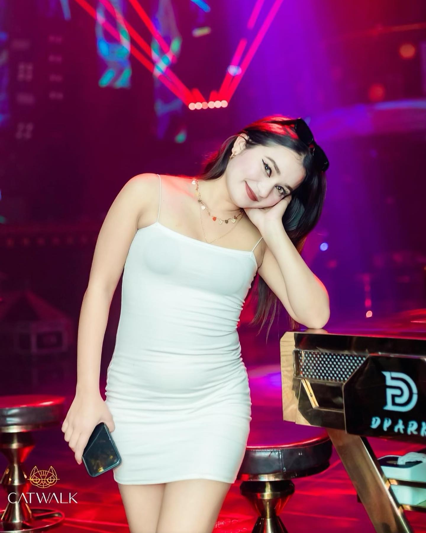 Club Scene