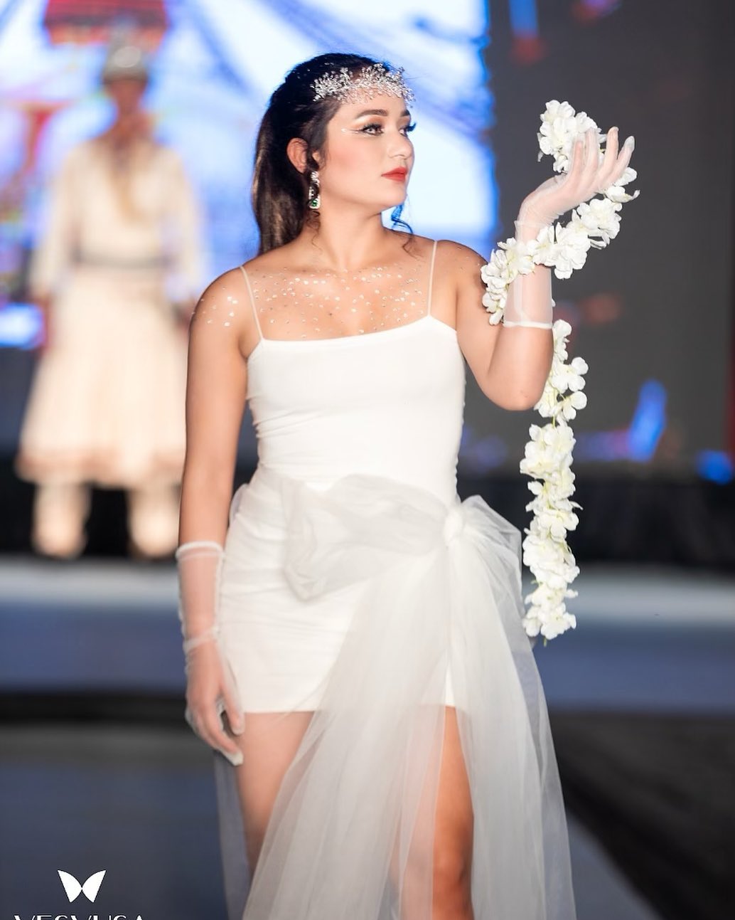 Ankeey Sethi