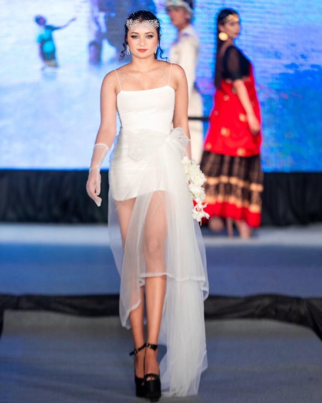 White Elegance