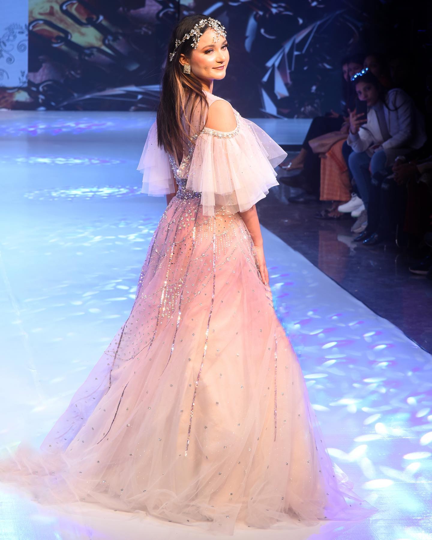 Ankeey Sethi: Nepal's Rising Fashion Star